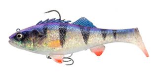 Savage Gear 3D RTF Perch 12.5cm 37g - 